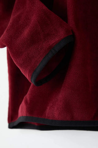 Dukserica TMNAW26SW00036 - bordo [djesi-src-db258b63307aa2d878aeb8b45d3959d91bae6a981b165895bc6bf43cd1fa398d]
