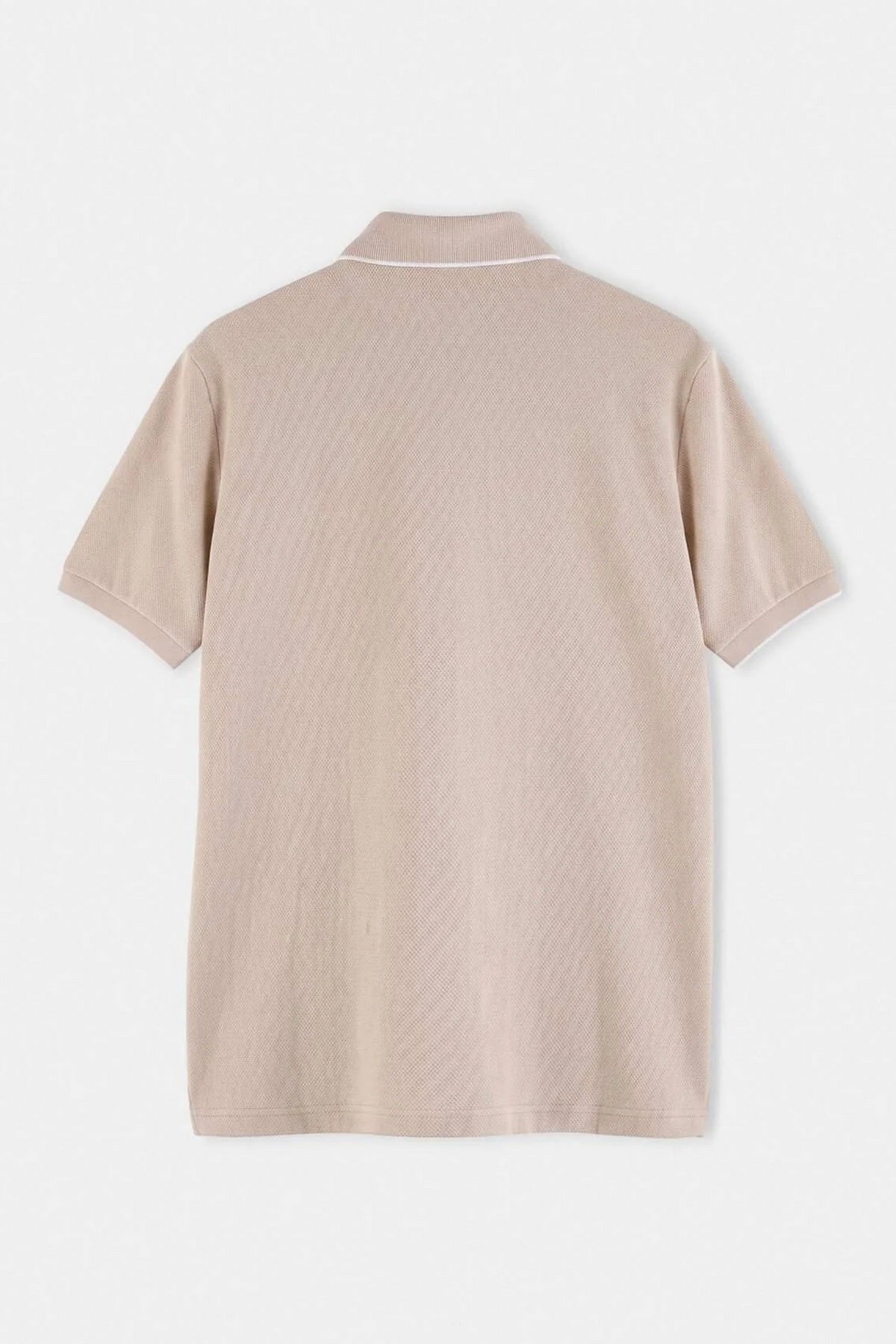 Polo majica TMNSS26PO00020 - bež [djesi-src-ffa58d6c00f35ee1ad4f0ea73a6f8f5038dd7b9013954484cb404a401ee0f1f6]