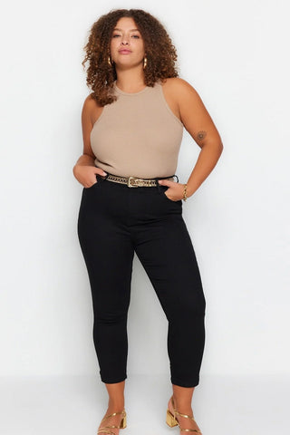 Jeans TBBSS23AR00015 - crna [djesi-src-26aebf0afbdc31115341576027f655f7c1c5bd0edba46527aaddd8d1ec8e0e5e]