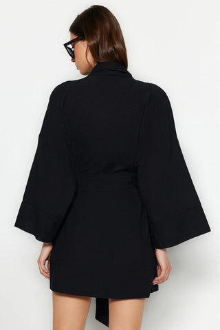 Kimono TBESS23KM00080 - crna [djesi-src-01ecabe1fb58a22baa12e7cef58afee7607f8bfb126a5fbdb57cca32c7cc3aee]