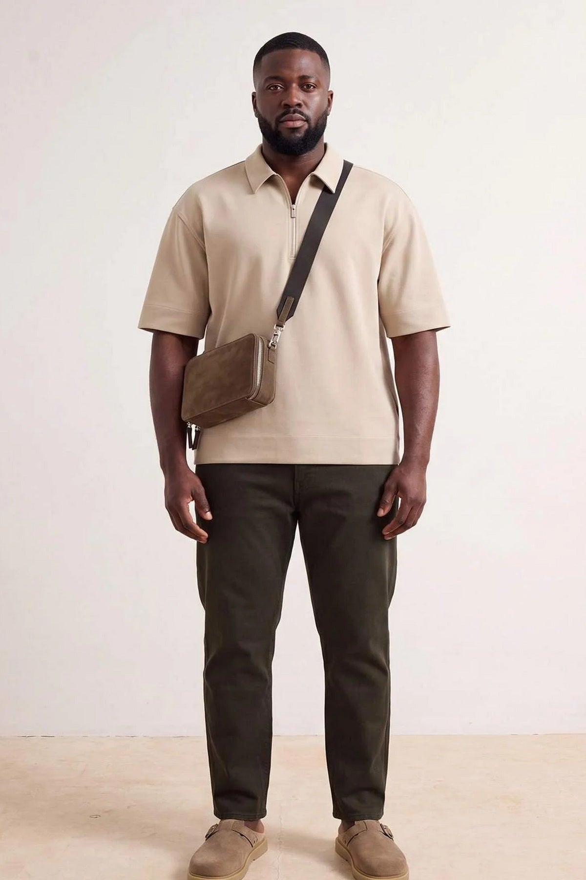 Pantalone TMNSS26AR00005 - khaki [djesi-src-6db04ae6fbbcd39891bdefe05870ac5f280261050f821600928b77dc1bc387ce]