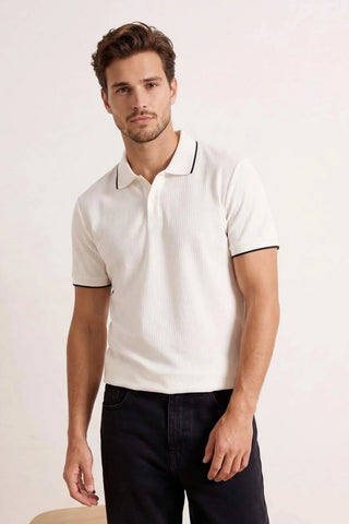 Polo majica TMNSS26PO00020 - kamen [djesi-src-6b1ad8a34b82ec23a047696af90386547c7d13715e52f994892ee131e1d6d0f7]