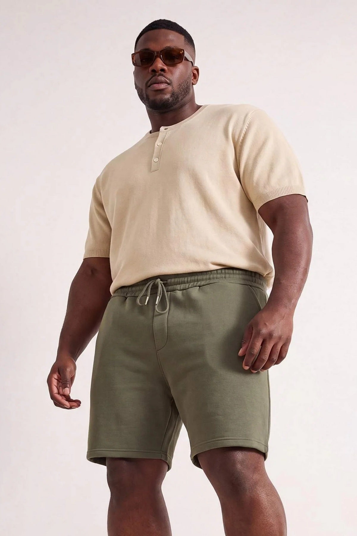 Šorts TMNSS24AP00001 - khaki [djesi-src-79b949b2581606f87ae2b41f3edb05232e929d399a5bd93e69a2ec59b1db919e]
