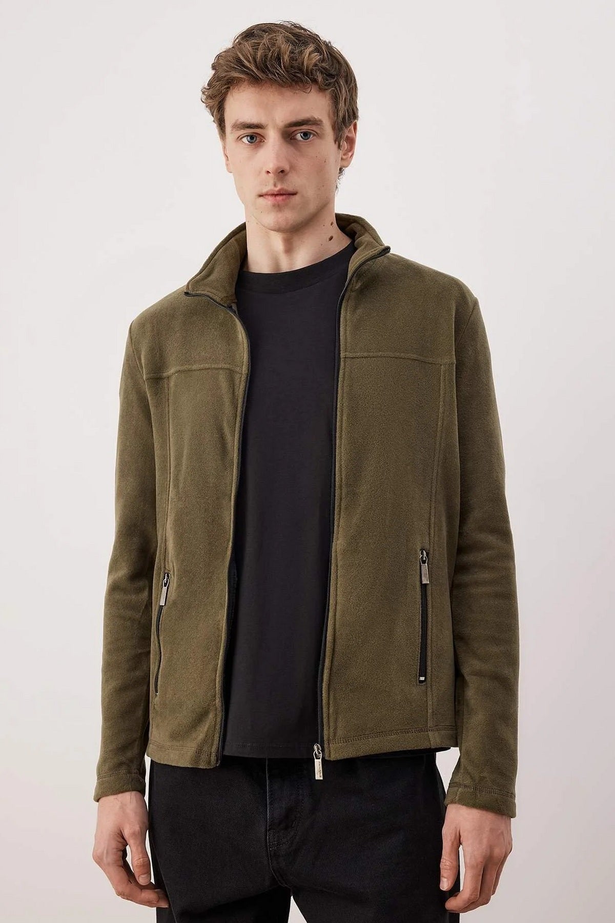 Dukserica TMNAW26SW00063 - khaki [djesi-src-2b14b93388f77918b50af78d1e070c5609320653f72cd49404a4837692430fd7]