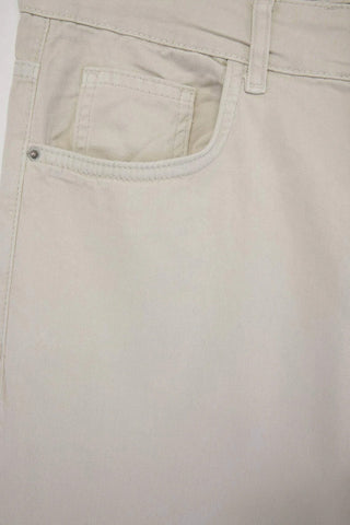 Pantalone TMNSS26PL00017 - kamen [djesi-src-a8598fc1da719c7290897755d40c25dc794d7f774a53a4fe9b3b16776b2881a9]