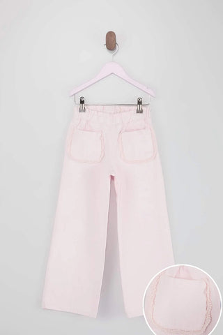 Pantalone TKDSS26PL00007 - roze [djesi-src-1b3f3c98f1a6f6ba36ca6f27c3358025b2410dc3e97c4e52a71e0326a14b9b03]