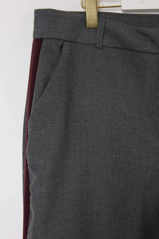Pantalone TBBSS26AR00032 - siva [djesi-src-8f2bdf528450ab6326feabd97181d9f1499d98245bdac238a5d6814f847ceb43]