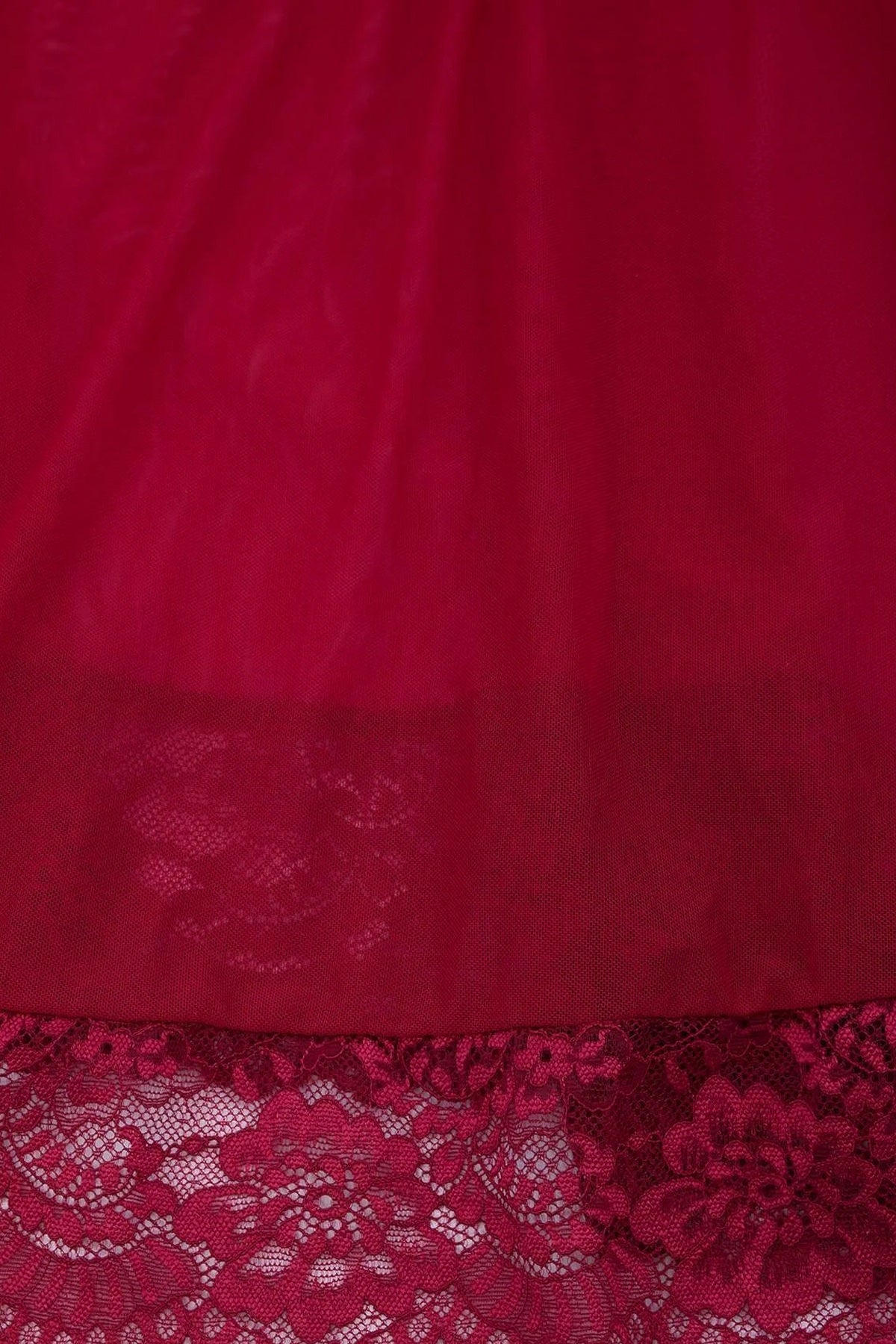 Babydoll spavaćica TBBSS26DH00010 - bordo [djesi-src-b0efc5e992e51e08b8783b19a9d0519d05541f10f55560655485affd04ff8dbe]