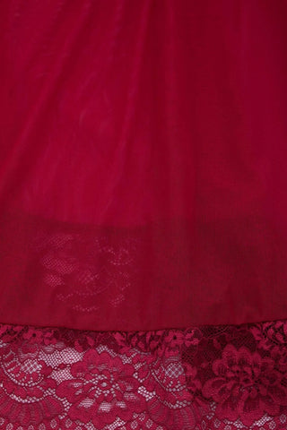 Babydoll spavaćica TBBSS26DH00010 - bordo [djesi-src-b0efc5e992e51e08b8783b19a9d0519d05541f10f55560655485affd04ff8dbe]