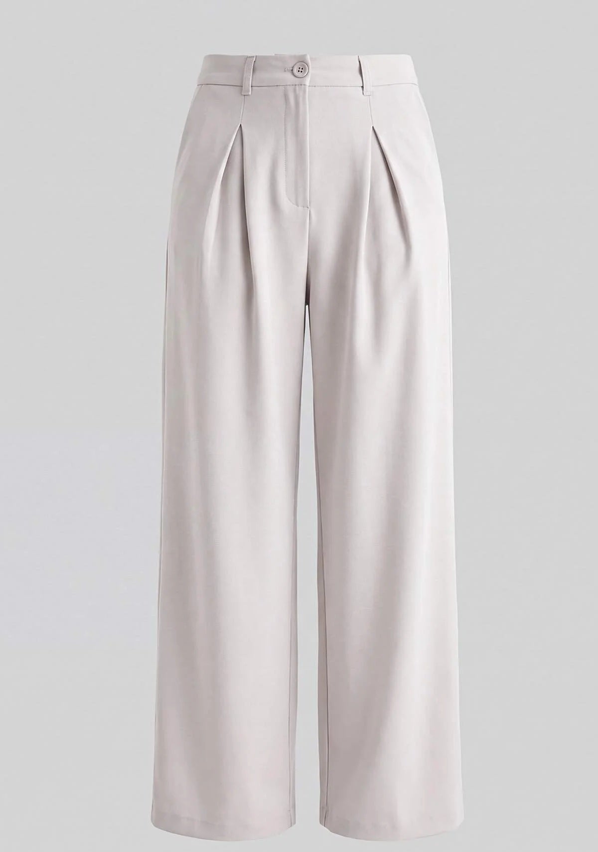 Pantalone TWOAW27PL00035 - bež [djesi-src-4180d73e1422d021f6834d846286f4da8545178d54caf09d1dd5582e2e2a6c06]
