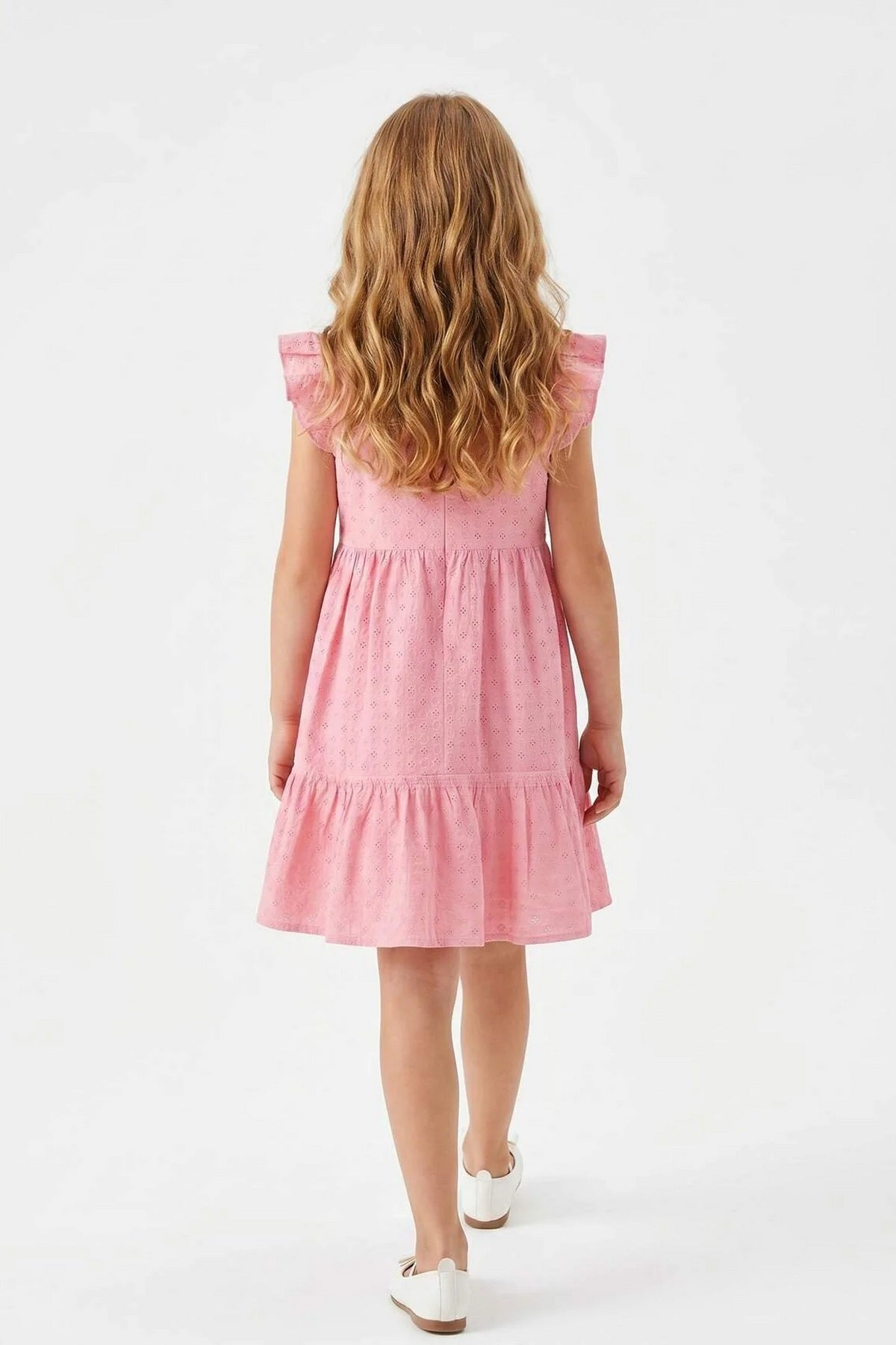 Haljina TKDSS26EL00051 - roze [djesi-src-c81411890d20f4cd848a19150fb8a1a7a08c099467dfdf8643dd669d325b8759]