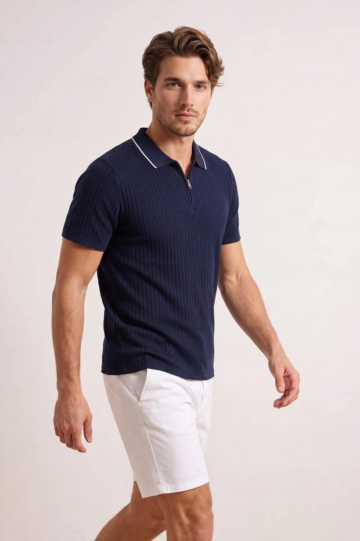 Polo majica TMNSS26PO00051 - teget [djesi-src-161f84b87d4a0f2d0b6e46ef353120f36b03189d0905264d82674c376ec65c40]