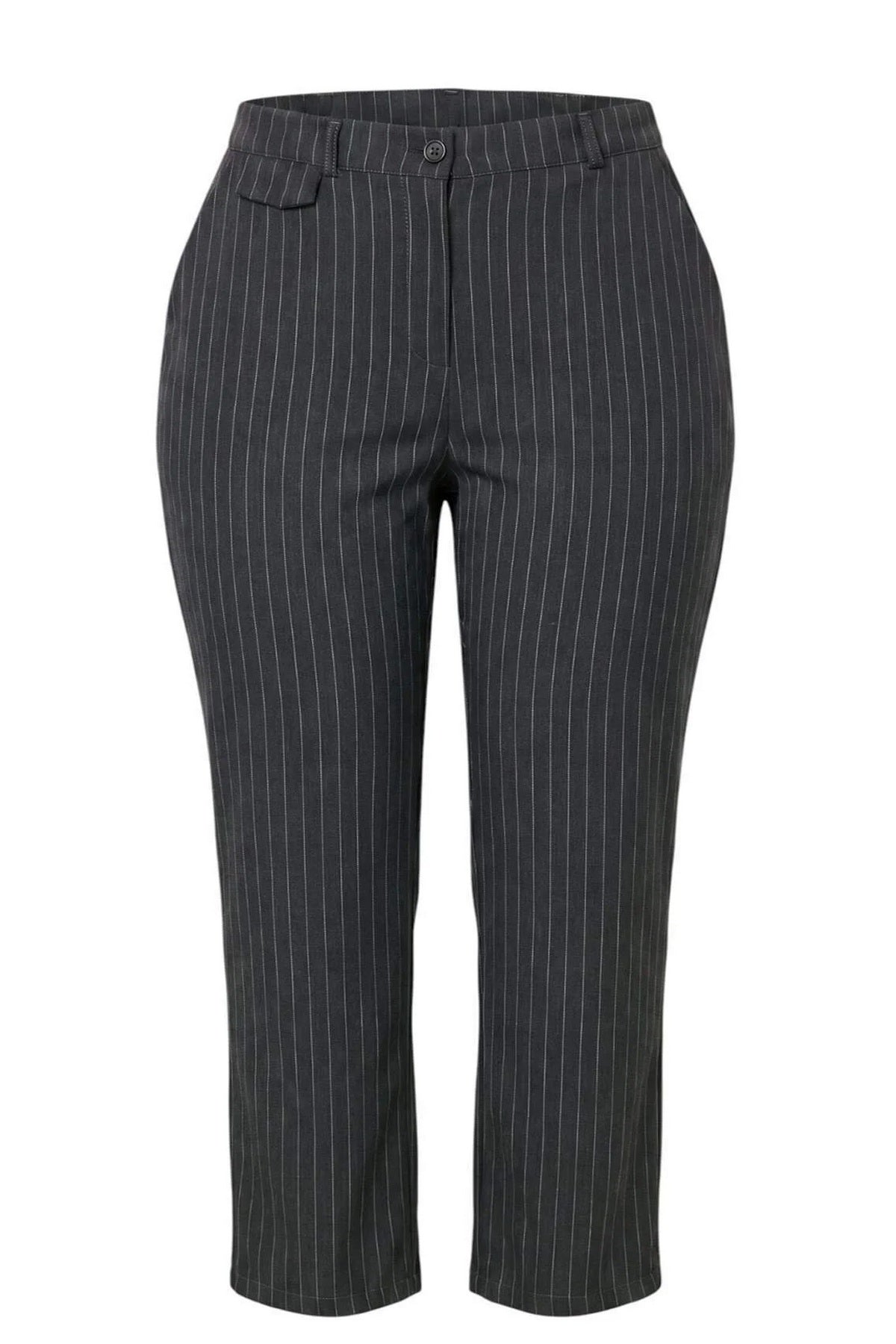 Pantalone TBBAW27AR00017 - siva [djesi-src-21e65fe32d3350427b8f0380dfae74bf7f833b3c9f67d06868263429d2f805fd]