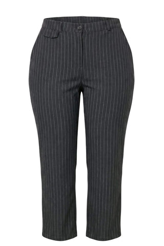 Pantalone TBBAW27AR00017 - siva [djesi-src-21e65fe32d3350427b8f0380dfae74bf7f833b3c9f67d06868263429d2f805fd]