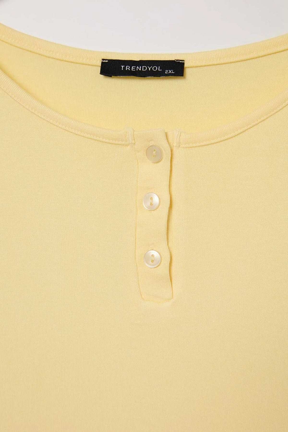 Bluza TBBAW27AF00044 - žuta [djesi-src-bc58d1360429ea5fe15060599a890598b9b60636c879f5f7c702ed534b531ace]