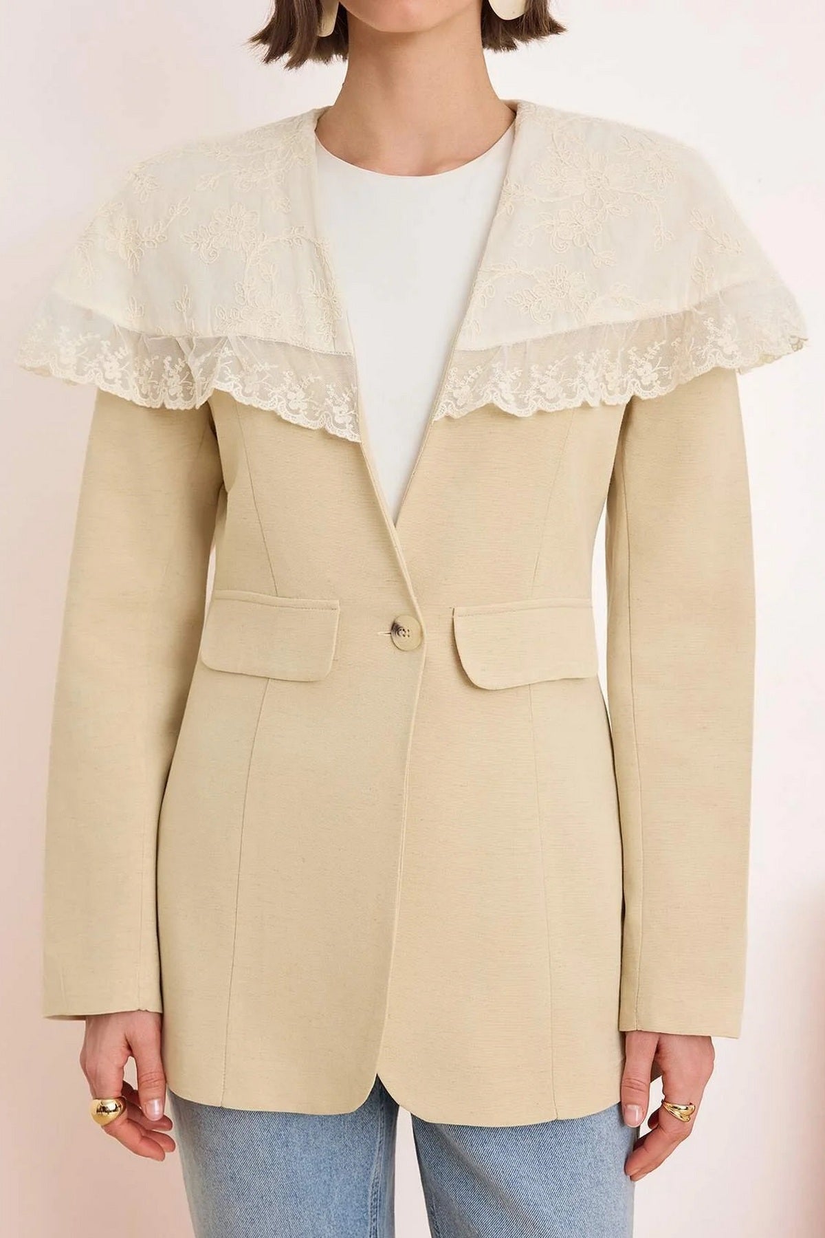 Jakne TCTSS26CK00003 - bež [djesi-src-6103b350325a9f95a8daced4d3c38641ec2e408a65afc502990afb7591a506f3]