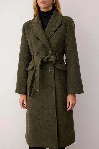 Kaput TWOAW26KB00055 - khaki [djesi-src-a1530c997e4020108ec5773eb44a12b5ee463ddd0da1ea0460c4e1c2e116662d]