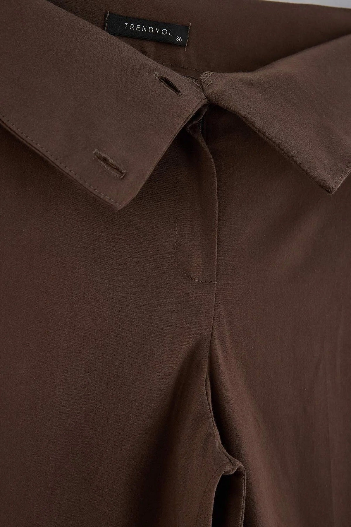 Pantalone TWOAW27PL00077 - braon [djesi-src-abf1163cec273a8df3548427a79fb040630d1e7763cd43d30685fb412f6596a5]