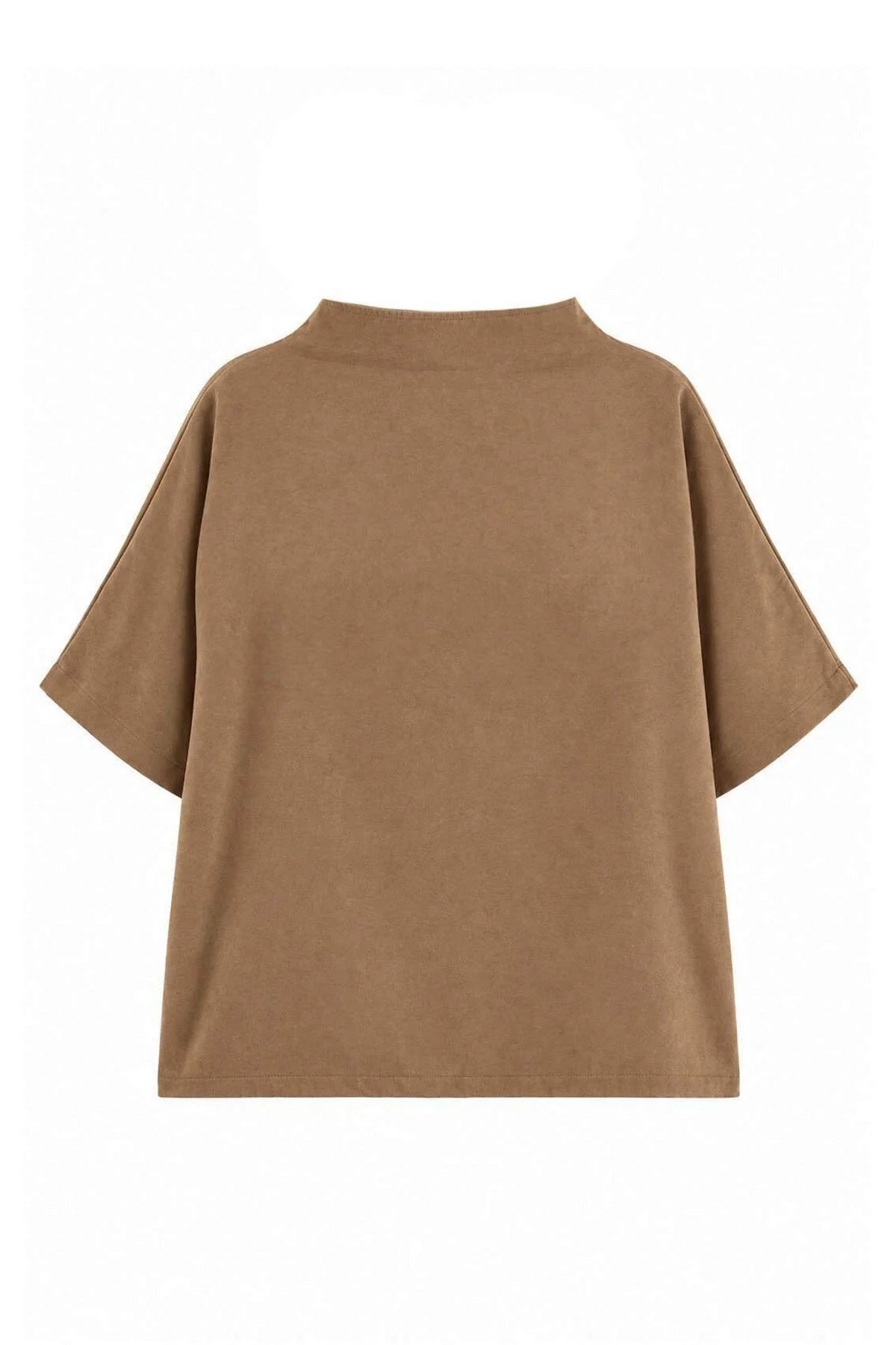 Bluza TBBAW27AF00060 - braun [djesi-src-40222f108283c711383436fb364761081e7153992ba92bf559d26c9f98d36671]
