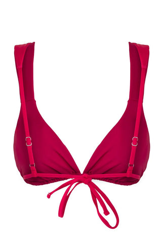 Gornji dio bikinija TBESS25BU00057 - bordo [djesi-src-8105c13843c82e6c8ebd2d0357abe7044ac8d22e53d48ad2b21d51784d37d342]