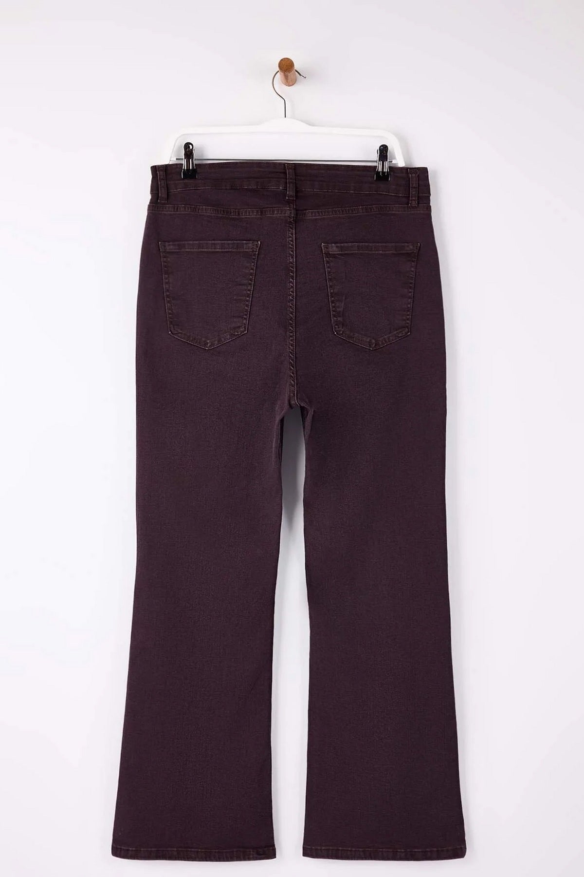 Jeans TBBAW23JE00001 - bordo [djesi-src-3e7fc584384eb8a2771bd8009c46d8631b8d37b96efdbdb328c53bedd50f095b]