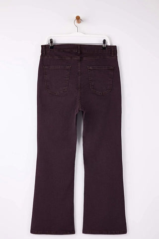 Jeans TBBAW23JE00001 - bordo [djesi-src-3e7fc584384eb8a2771bd8009c46d8631b8d37b96efdbdb328c53bedd50f095b]