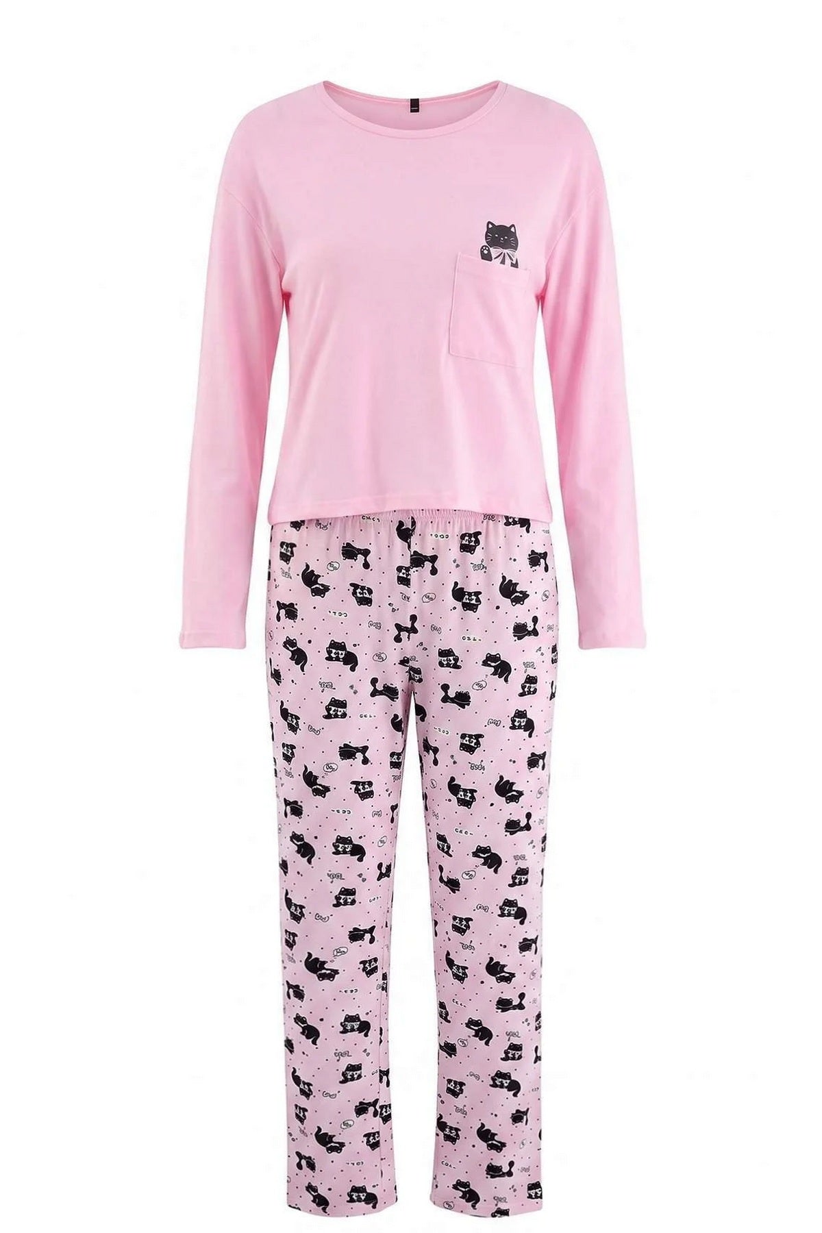 Pidžame THMAW27PT00222 - roze [djesi-src-3d4a842a1bb5e88e831d4791e24ec54b67ad59c458da72cdca245a736e25e9e8]