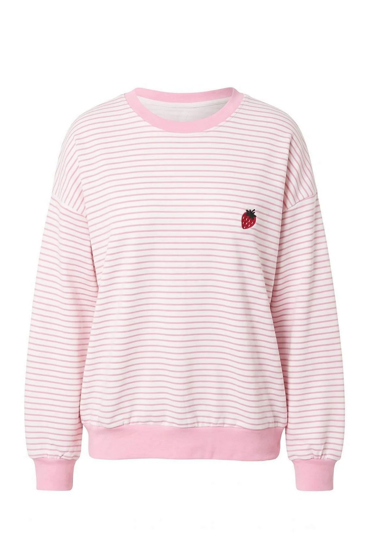 Dukserica TWOAW27SW00175 - roze [djesi-src-4b07cb5962ae41e543fe1e4767aec712724dfe40a516fc19e8610482fd6c187b]