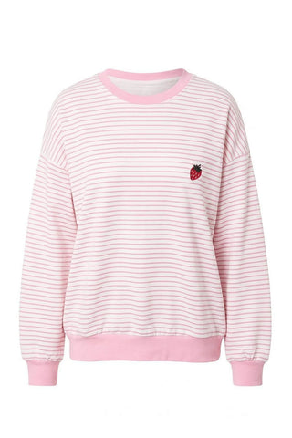 Dukserica TWOAW27SW00175 - roze [djesi-src-4b07cb5962ae41e543fe1e4767aec712724dfe40a516fc19e8610482fd6c187b]