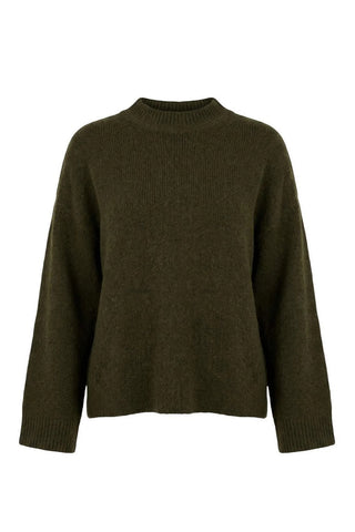 Džemper TWOAW27KZ00260 - khaki [djesi-src-387b22b68f302e17ce840e8ba1c4076de7e2801873ea741b8ac35f5e582374a3]