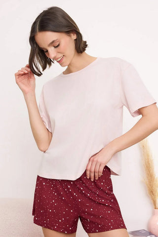 Pidžame THMSS24PT00202 - roze [djesi-src-a28c48a3a50b0f562f981ea31f9fc795233e1df754e8269d064c7d94380bd259]