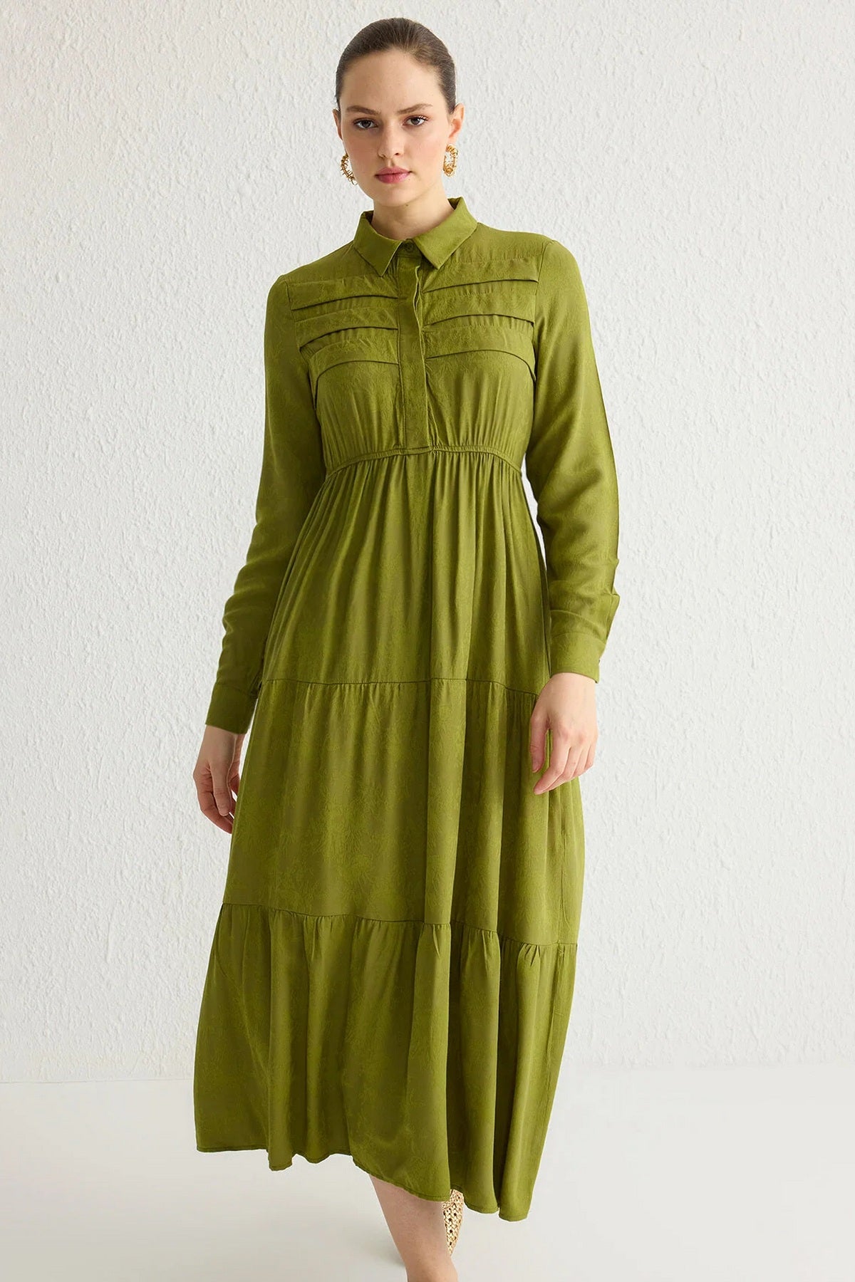 Haljine TCTSS25EB00053 - khaki [djesi-src-96b011eac30a1c509b468d478ca7f6a98ac404c090cc5e6d04c92808393dcb4c]