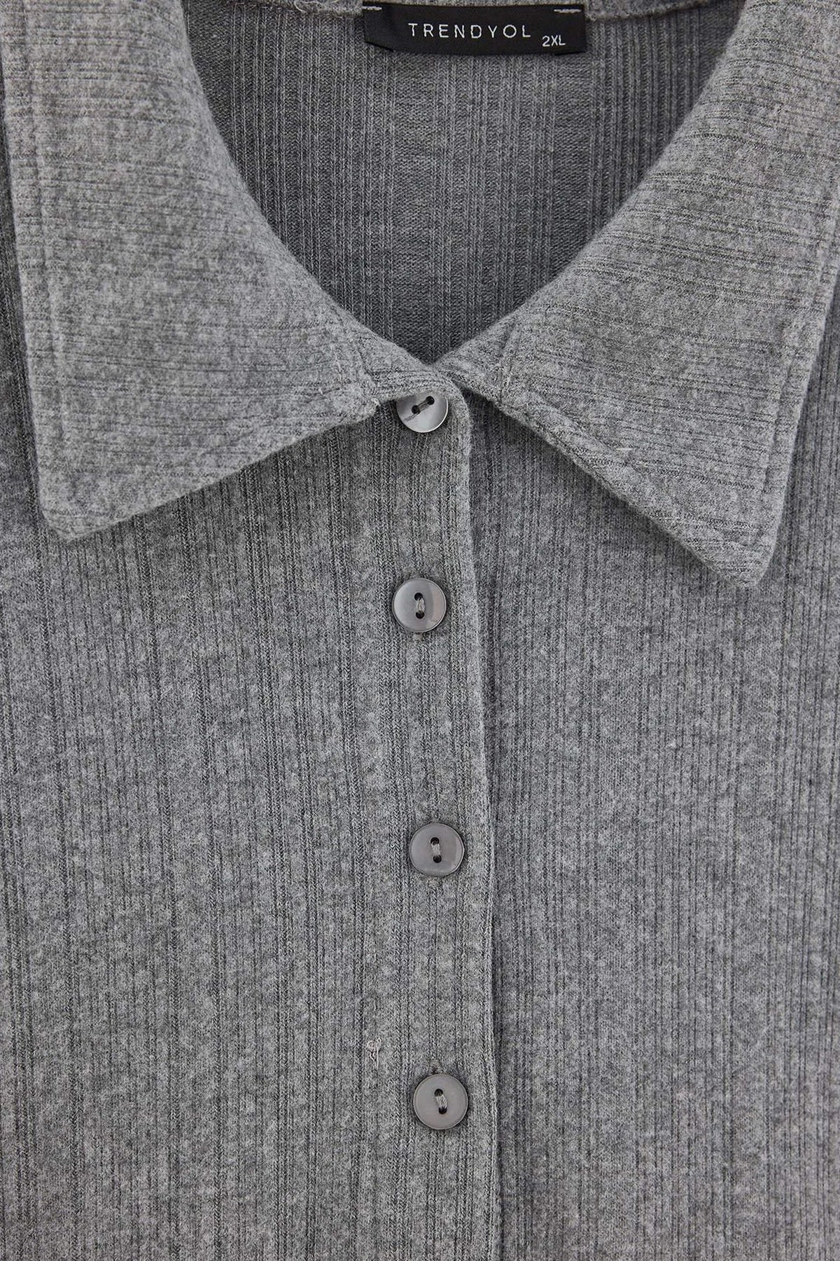 Bluza TBBAW27AF00065 - siva [djesi-src-e2141e2c74050f151b3d9b828a4150c5e9022f4f72d7582423fbef2643390f76]