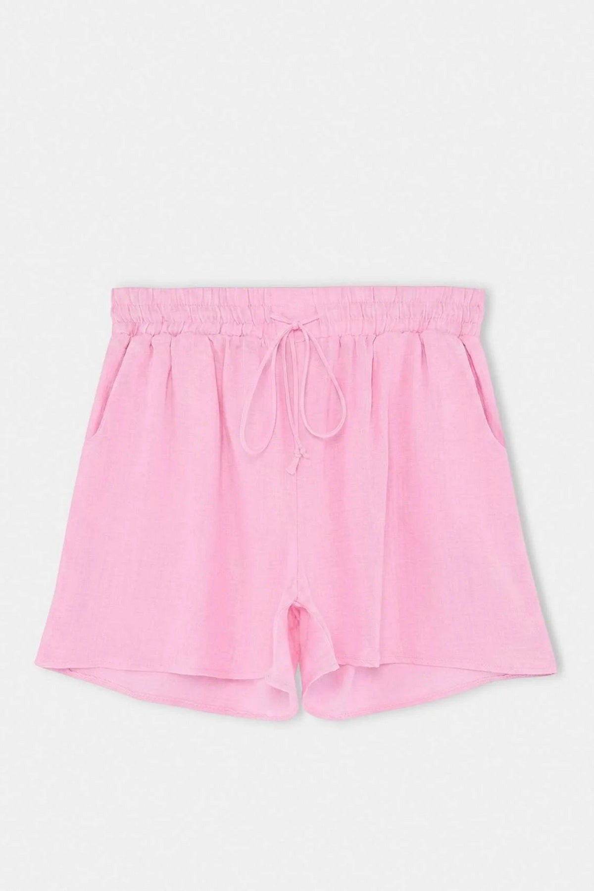 Šorts TBBSS26AP00005 - roze [djesi-src-768a50b59260c30b8b618e7ed6b510234de859627ab6b46e41187f93b7a25306]