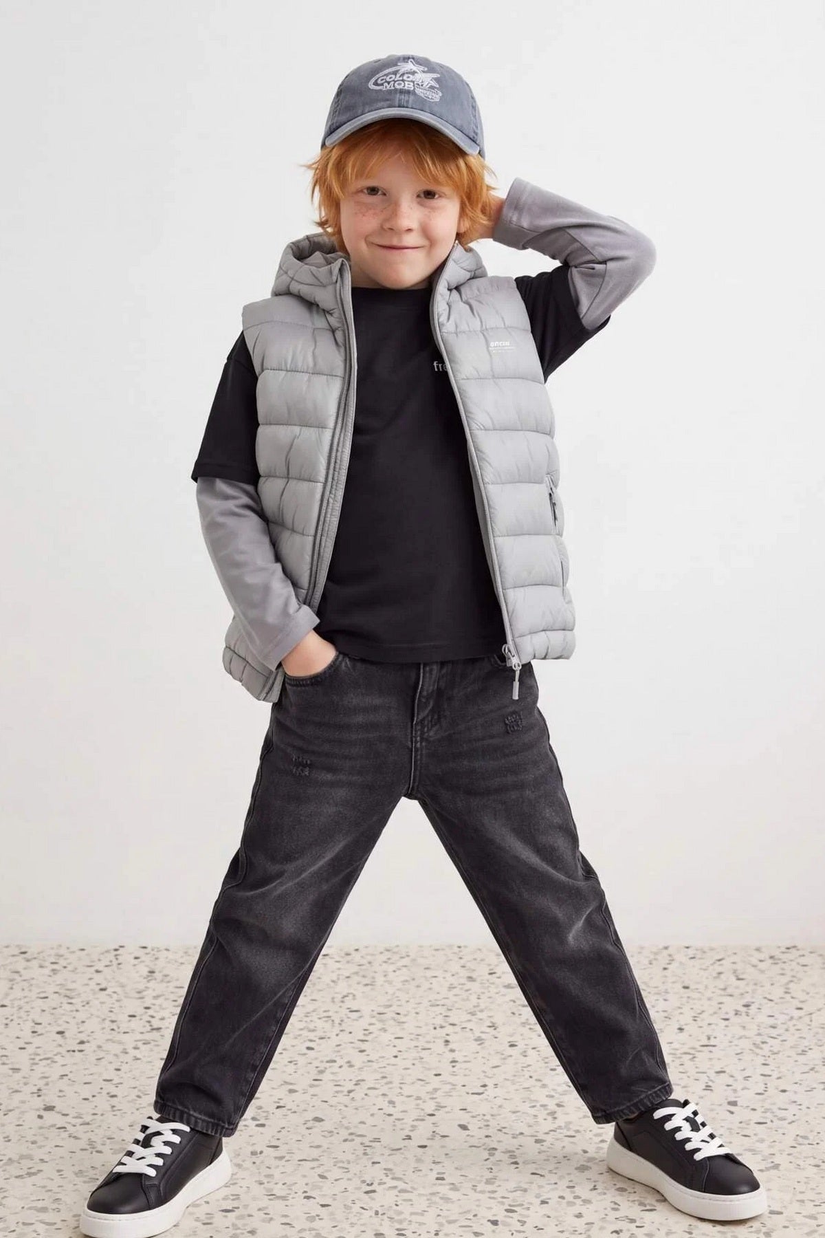 Pantalone TKDSS24PL00005 - siva [djesi-src-6d8c8b4cc13764041cee342c6fa4435220d59e421016efb5abcd141af7642bdb]