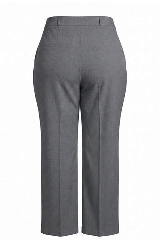 Pantalone TBBAW27AR00002 - siva [djesi-src-b7f0d7b28b17d6d506400f71752661046573d4d4cc856364b36c98a40f549ec4]