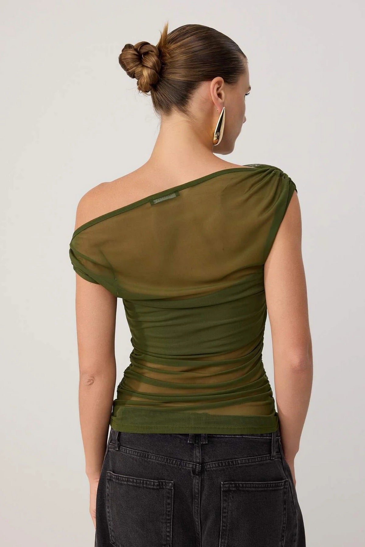 Bluze TPRAW26BZ00007 - khaki [djesi-src-f337d7ba1679406d552f8808e92b16a470e846bc2b3b693b817110209c8ce6ea]