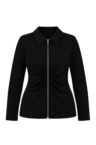 Bluza TBBAW27AF00053 - crna [djesi-src-22444c9ef4fa7f8e99b0234b047d574226fc9dbde36cef53e4451a72e78fbdc7]