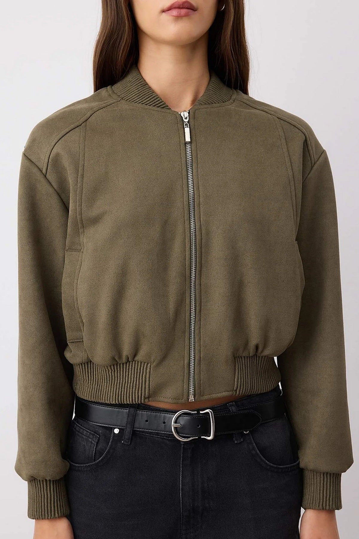 Kaputi TWOAW26CE00077 - khaki [djesi-src-a23f742003f55b4eecd2db33d6da40c0200b41fea6f7481a773d40ec014c9170]