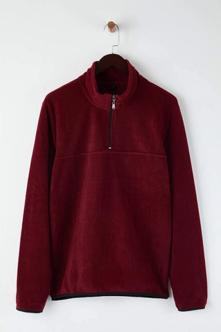 Dukserica TMNAW26SW00036 - bordo [djesi-src-a8314e9295978f9ff0517ade597a7f290134802d3a9ffefaca1abeaa4cf87b91]