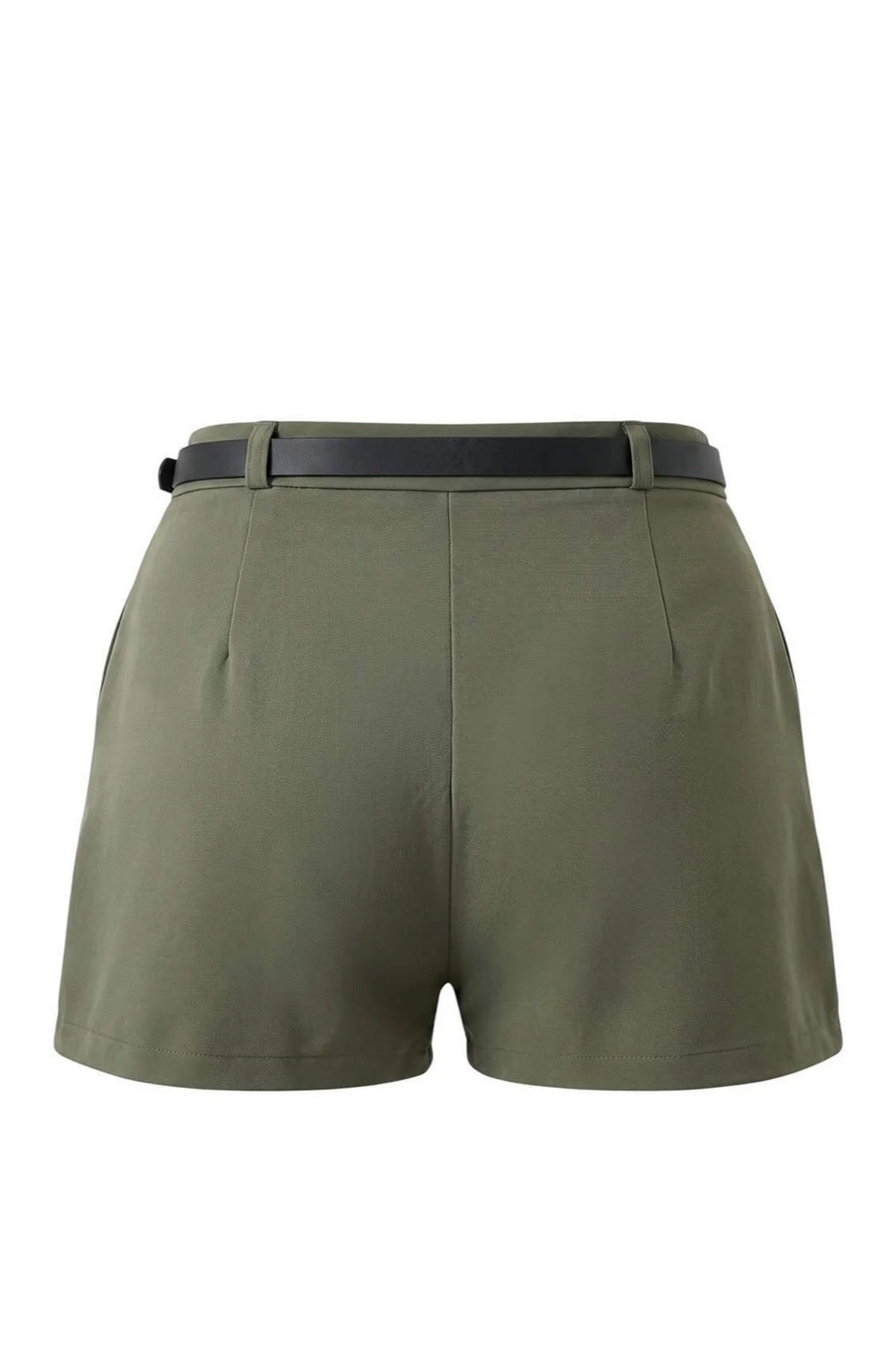 Šorts TWOAW27SR00025 - khaki [djesi-src-ffe46539adcc51283f96d012003655f95c85909cccdce714f32c25e4322e87e3]