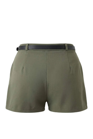 Šorts TWOAW27SR00025 - khaki [djesi-src-ffe46539adcc51283f96d012003655f95c85909cccdce714f32c25e4322e87e3]