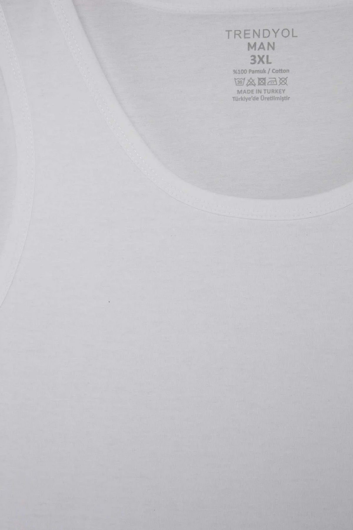 Potkošulja TMNSS26CV00001 - bijela [djesi-src-f39af48d72174df5f6fb02a97d2ac3a5997065f4d1414095726ba48aeee85720]