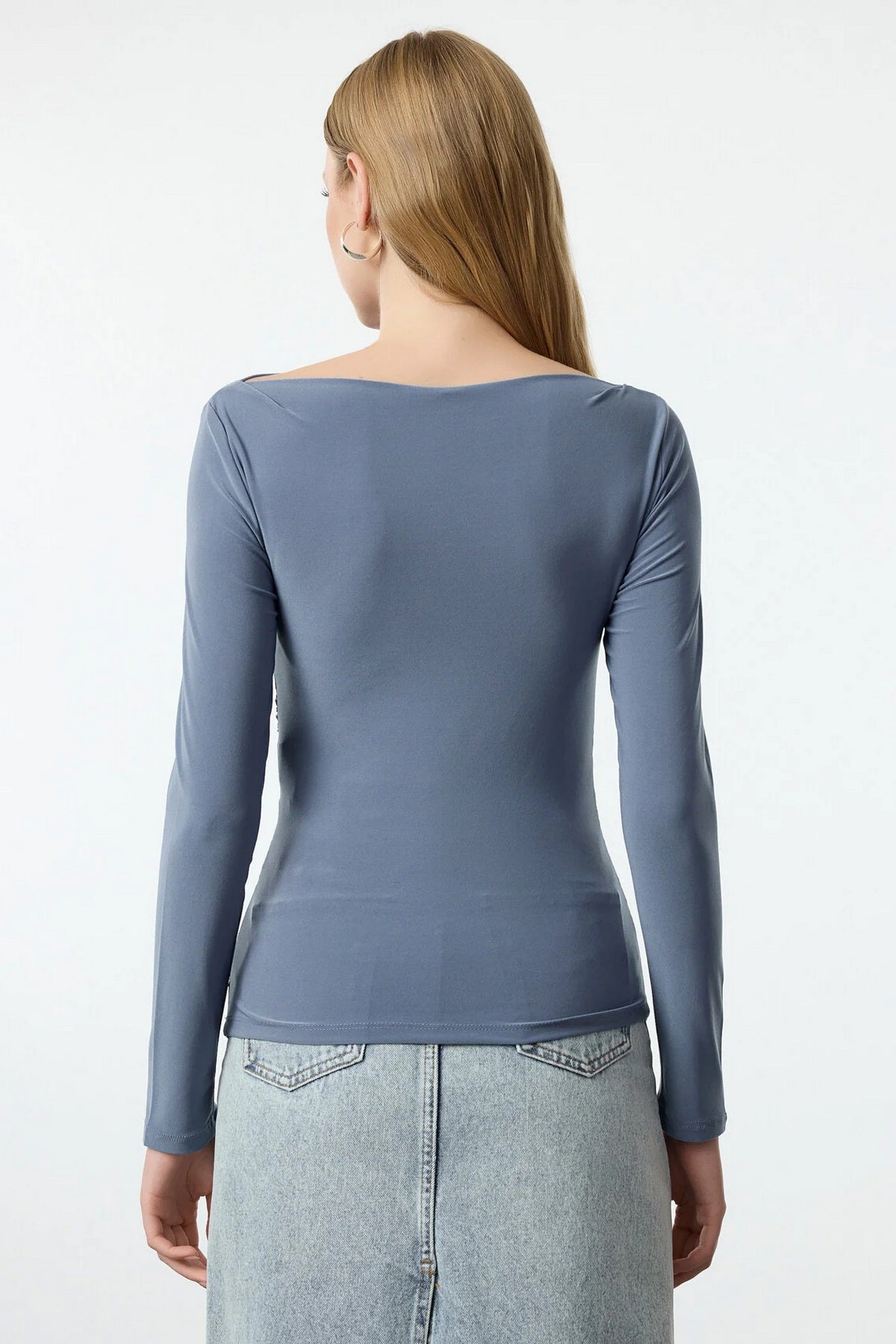 Bluze TWOAW25BZ00109 - indigo [djesi-src-44ed95e82913563483e96ed4ce37fce3f0b710904476919ce69a162af8bf5fca]