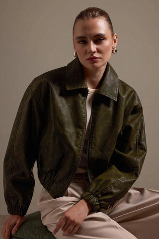 Kaputi TWOAW26MO00047 - khaki [djesi-src-4dfd7b0bd69ce85e33a31697d02e24586cf46619e1b1df06bd0ae11d14fe41ed]