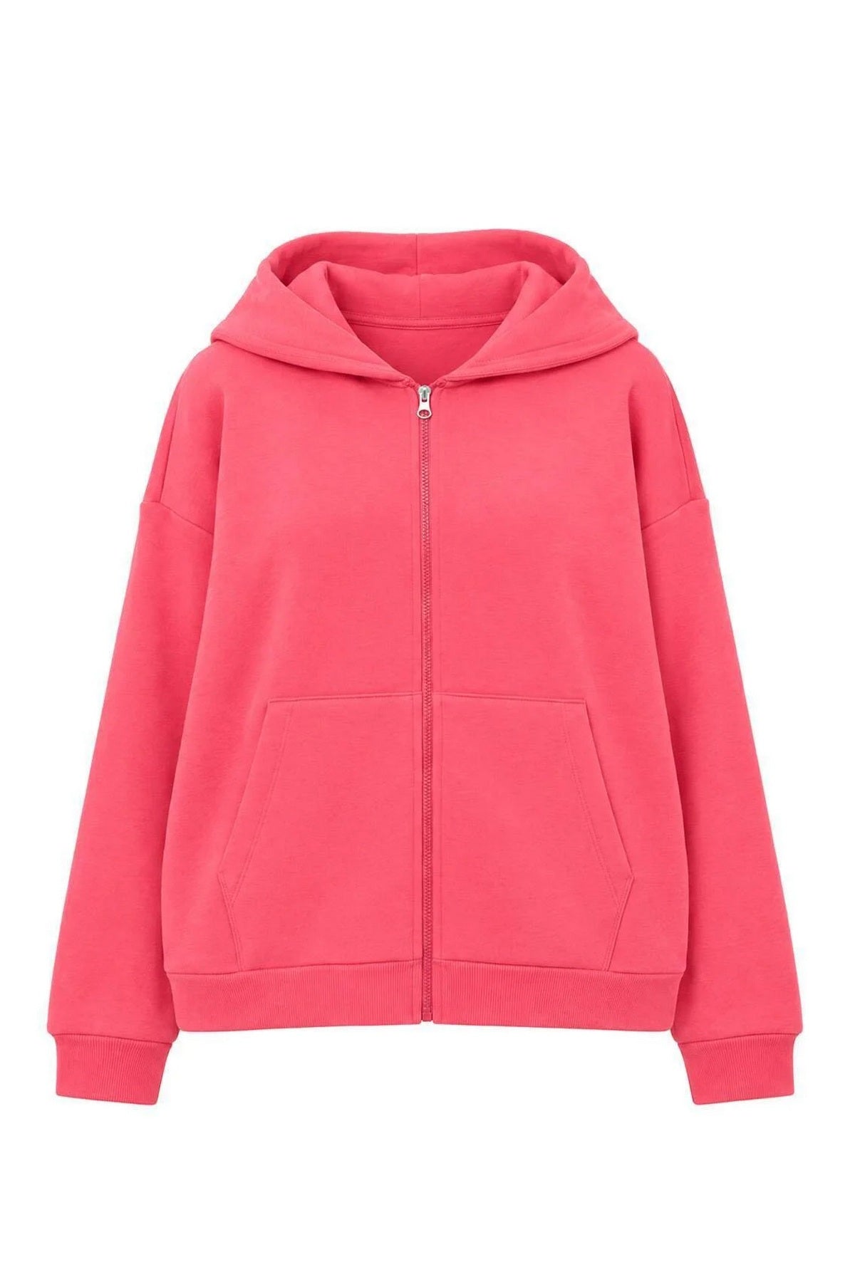 Dukserica TWOAW27SW00218 - roze [djesi-src-8bebc7078d6c7e19ce719c0c67ec6237d66260b3aae5e303389bfcc2366ddb97]