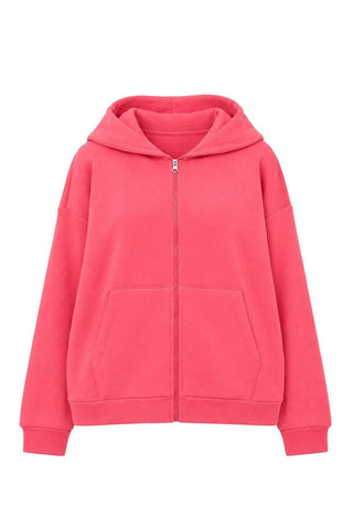Dukserica TWOAW27SW00218 - roze [djesi-src-8bebc7078d6c7e19ce719c0c67ec6237d66260b3aae5e303389bfcc2366ddb97]