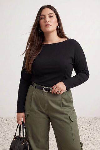 Bluza TBBAW27AF00058 - crna [djesi-src-f265714a3ffc0b3a99be60f15a229cdebbb0fb0cf10c30a4f99b3bded895d75d]