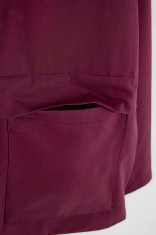 Jakna TMNAW25MO00017 - bordo [djesi-src-4579f2c4ba5179ffa79a68043f63ddb33bf9716a503780d477a7573cd9cd9c20]