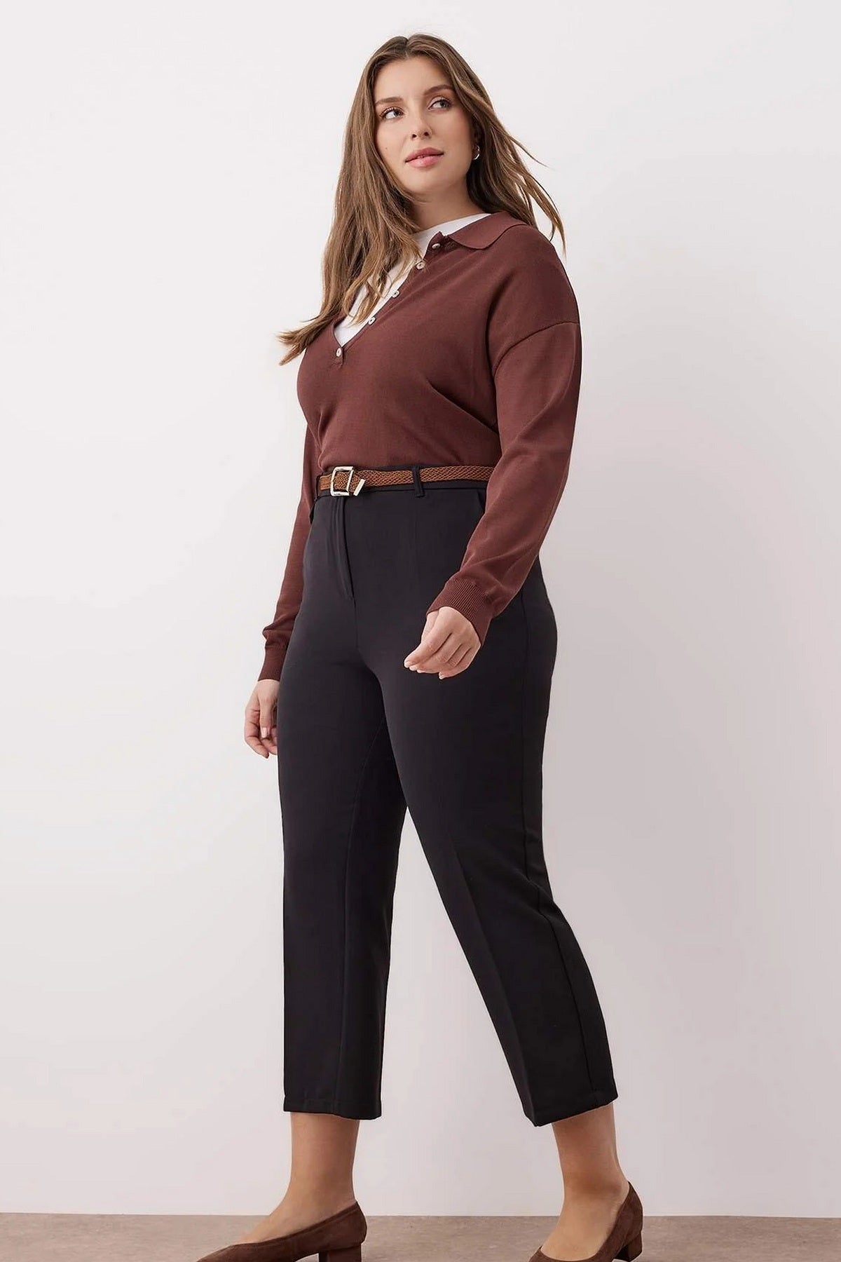 Pantalone TBBAW26AR00015 - crna [djesi-src-7bd7b836c344cfab633b53733034b6bf9e7aa77a9206e8b556313f7a9e82f6cc]